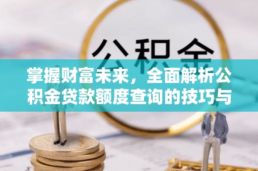 兰西掌握财富未来，全面解析公积金贷款额度查询的技巧与策略