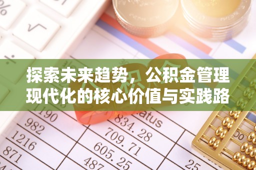 兰西探索未来趋势，公积金管理现代化的核心价值与实践路径