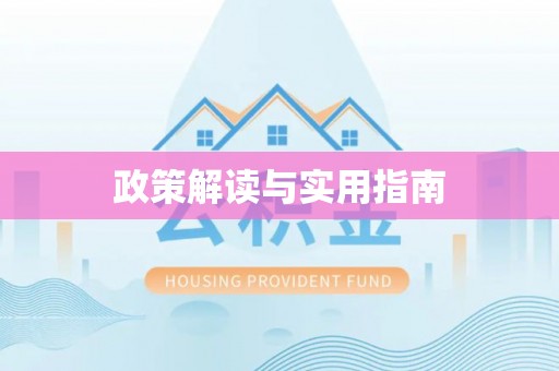 兰西政策解读与实用指南