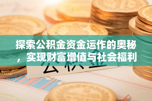 兰西探索公积金资金运作的奥秘，实现财富增值与社会福利双赢