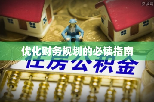 兰西优化财务规划的必读指南